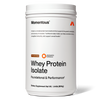 Chocolate-Whey-Jar