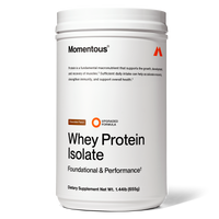 Grass-Fed Whey Protein Isolate Powder