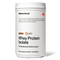 Grass-Fed Whey Protein Isolate Powder