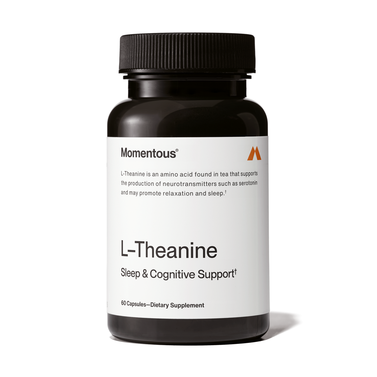 L-Theanine-Bottle