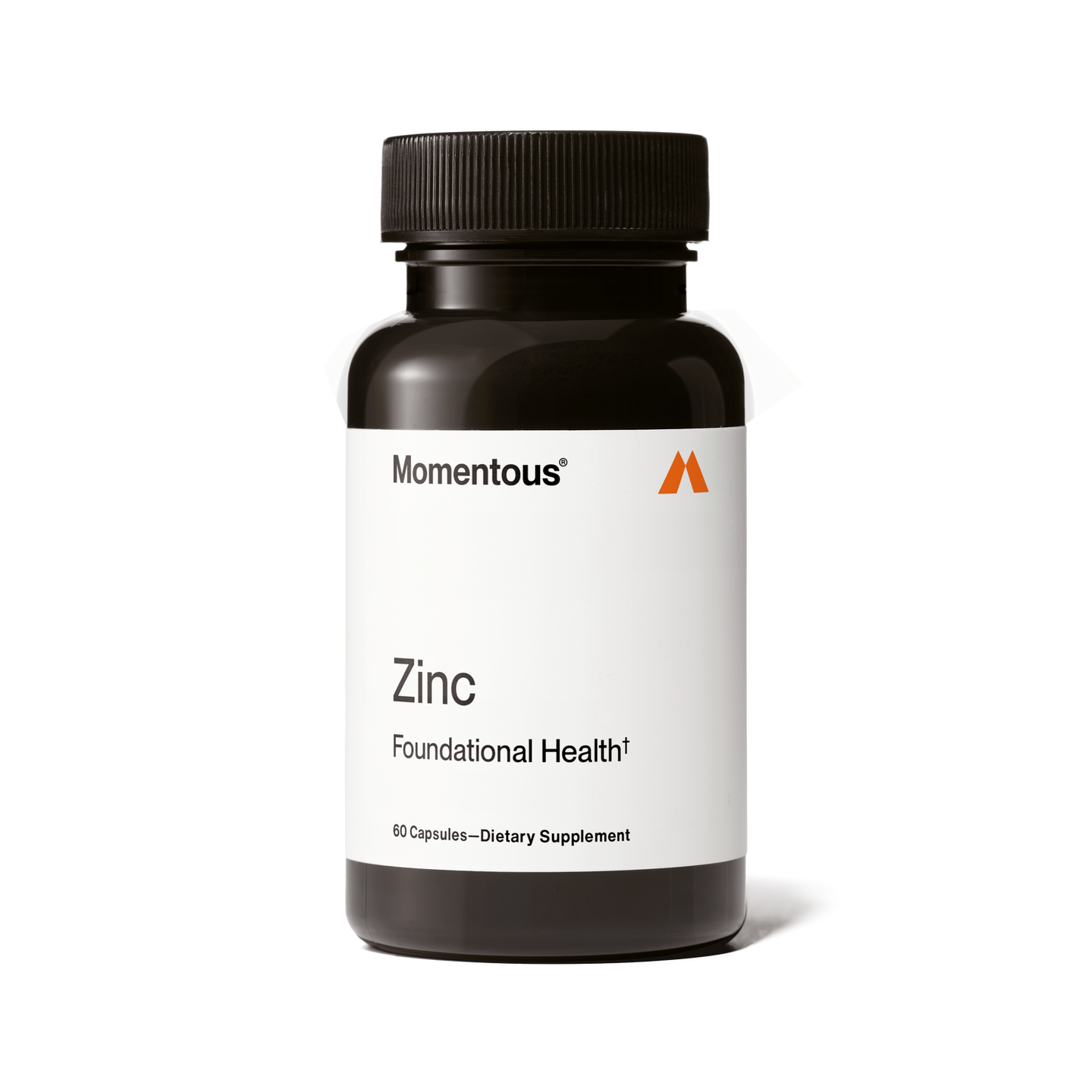 Zinc-Bottle