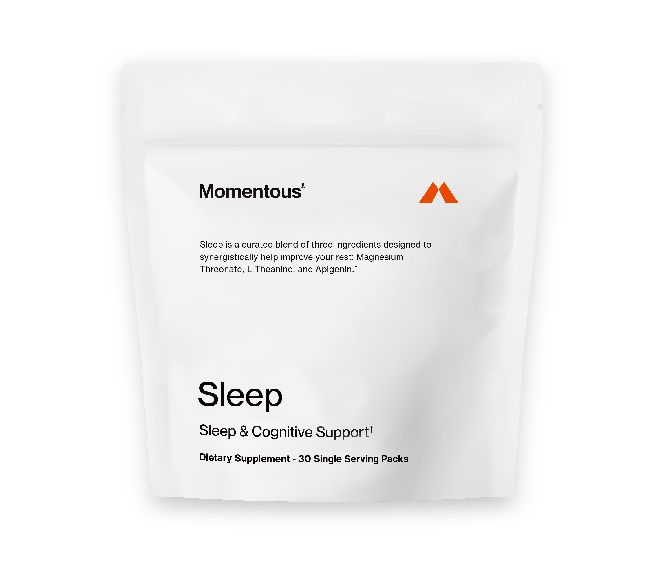 Sleep Wellbeing Package