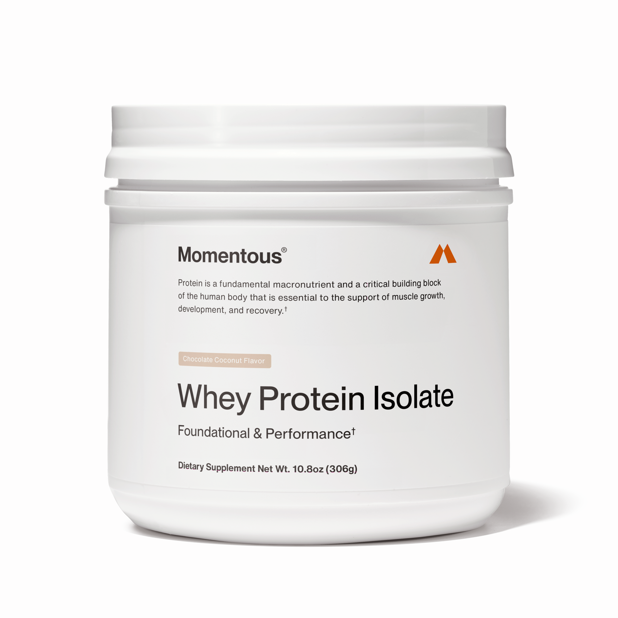 Grass-Fed Whey Protein Isolate Powder - Limited Edition Flavors