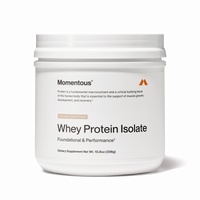 Grass-Fed Whey Protein Isolate Powder - Limited Edition Flavors