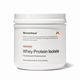 Grass-Fed Whey Protein Isolate Powder - Limited Edition Flavors