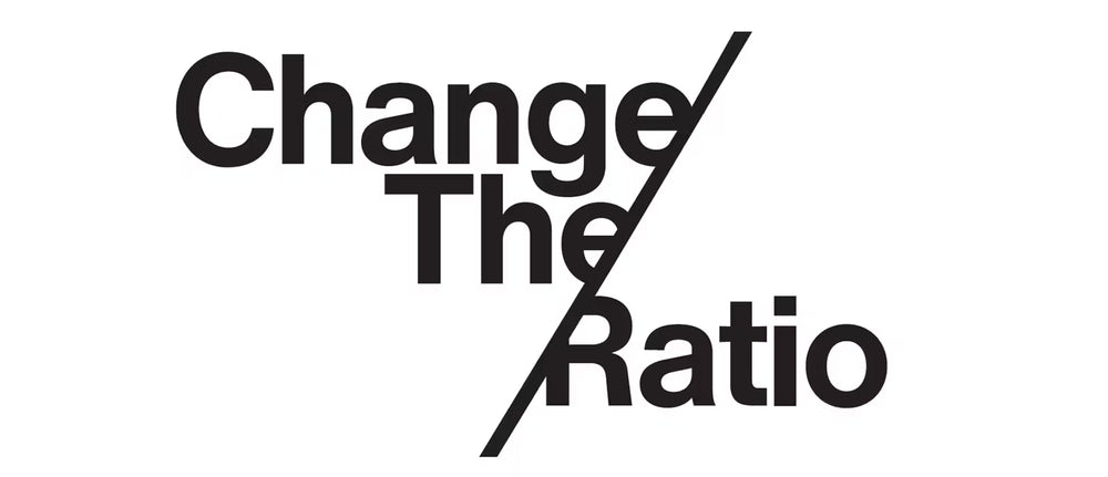 Change The Ratio