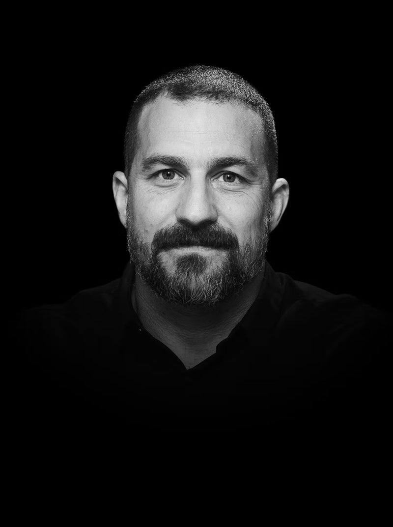 Dr. Andrew Huberman