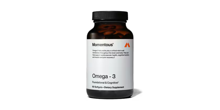 Other Products That Enhance Your Longevity Routine