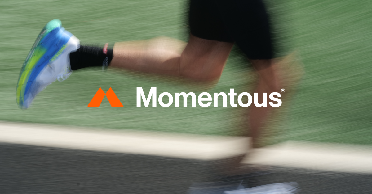Doctor's Farmacy – Momentous
