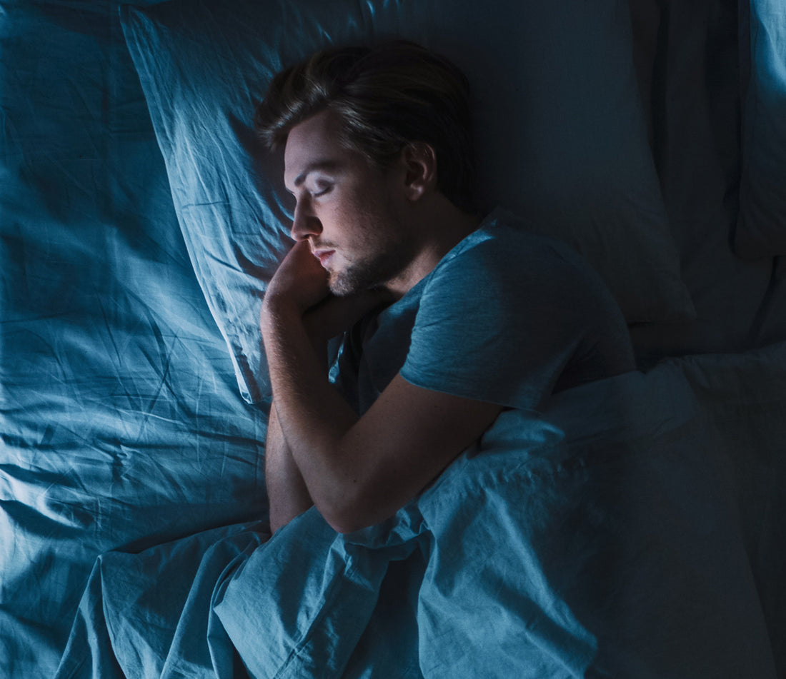 Sleep Better, Live Better: The Four Pillars of Sleep