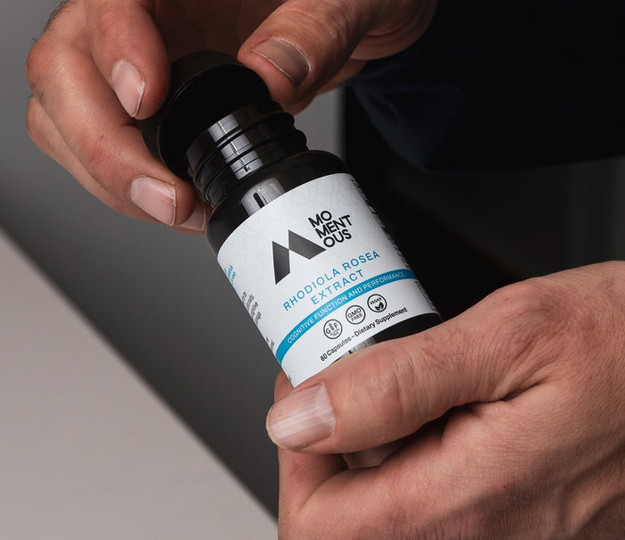 What Experts Are Saying About Rhodiola Rosea