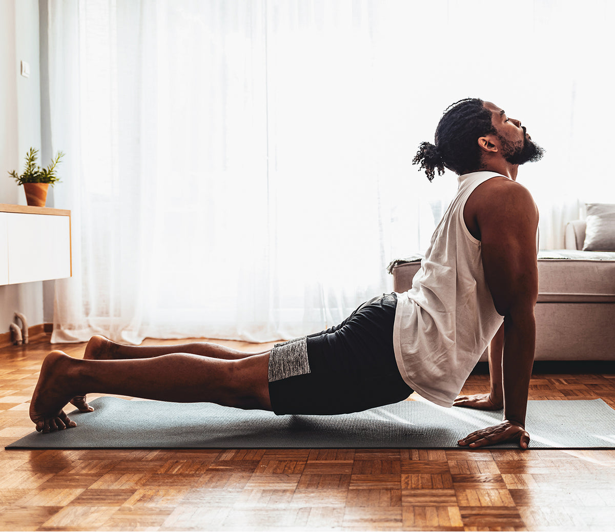 Don’t Just Manage Your Stress - Leverage It to Your Advantage