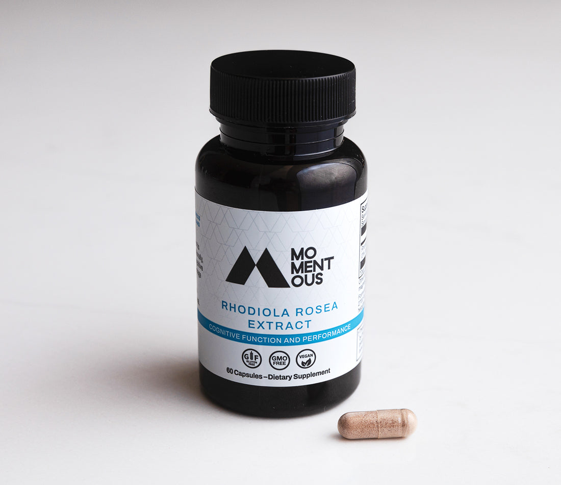 Rhodiola Rosea: A Versatile Supplement for Better Mental and Physical Health