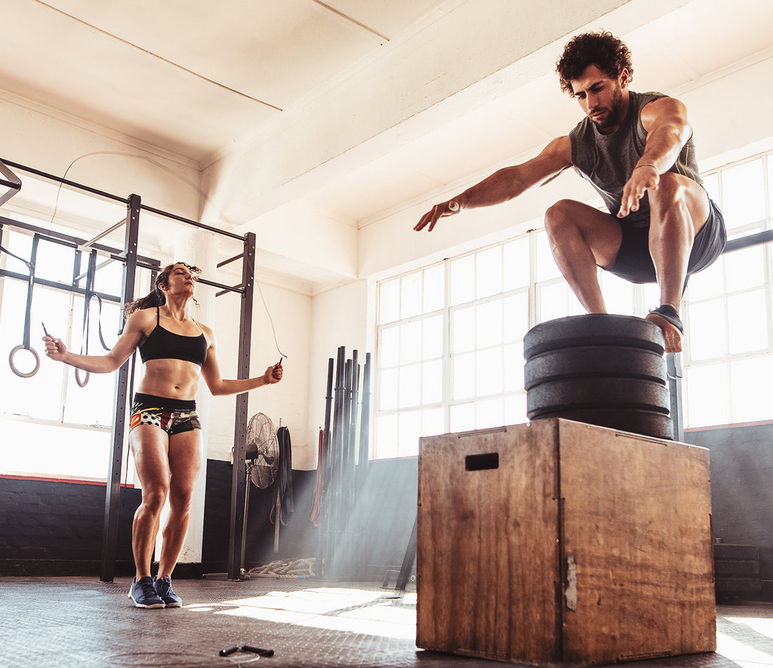 Hydration's Role in Performance