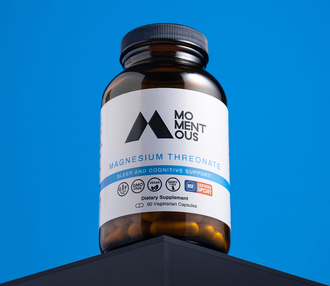 Magnesium's Role in Performance