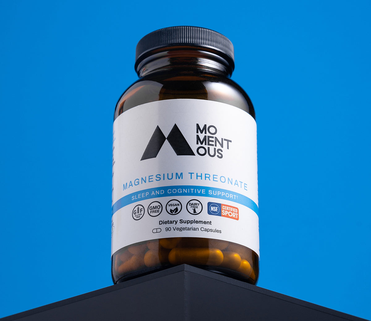 Magnesium's Role in Performance