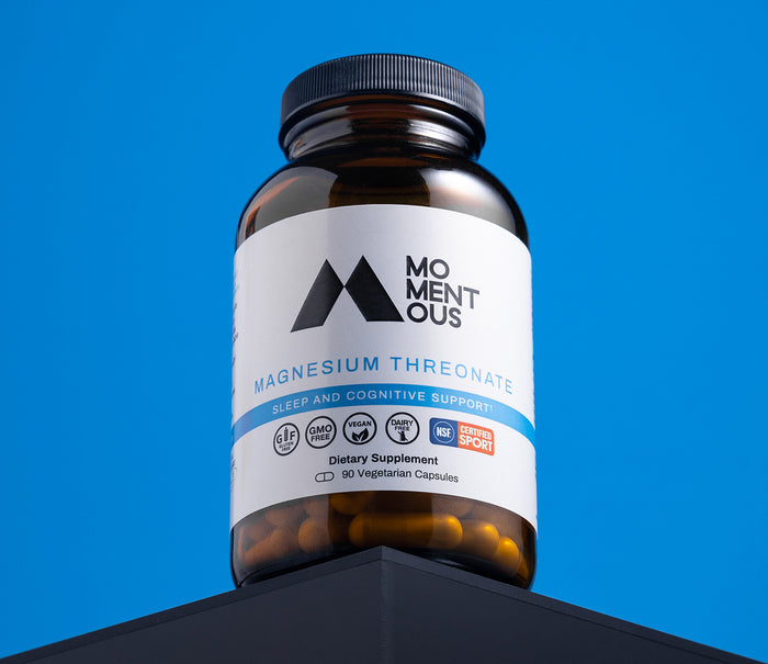 Magnesium's Role in Performance
