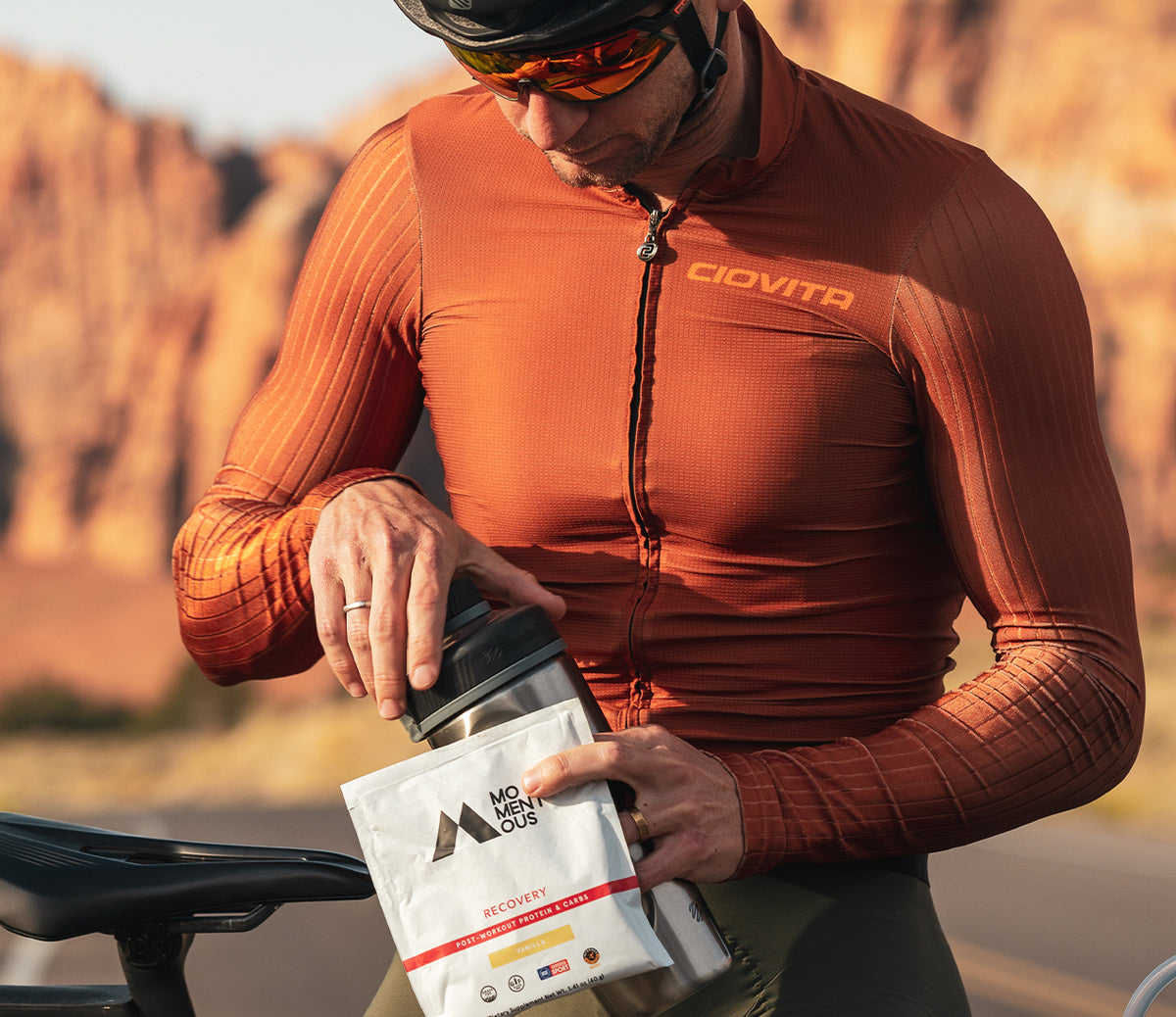 Recovery vs Whey Protein: Which One is Right for You?