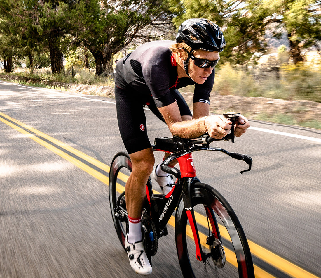 Can Cam Wurf Win the Ironman World Championship?