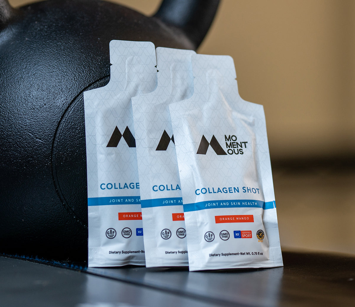 Collagen Shot is Back & Better Than Ever