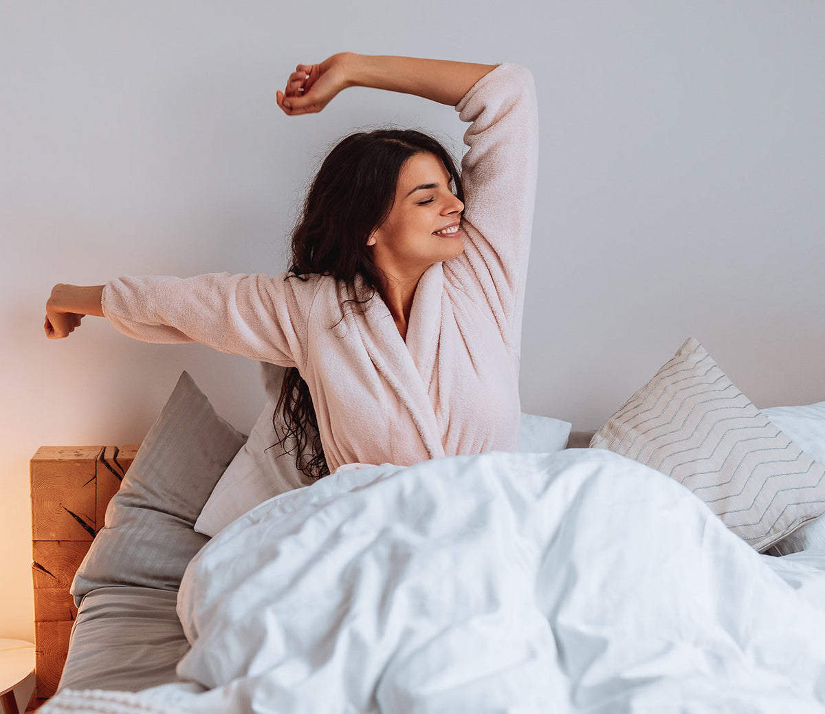 Sleep, Hormones, and Performance: How Hormones Impact Our Sleep