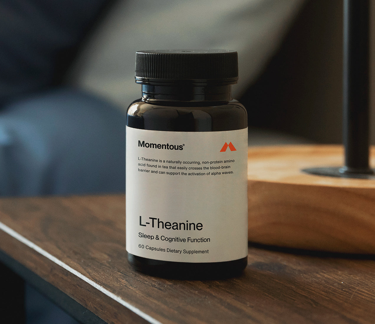 What Is L-Theanine and How Can It Help You?