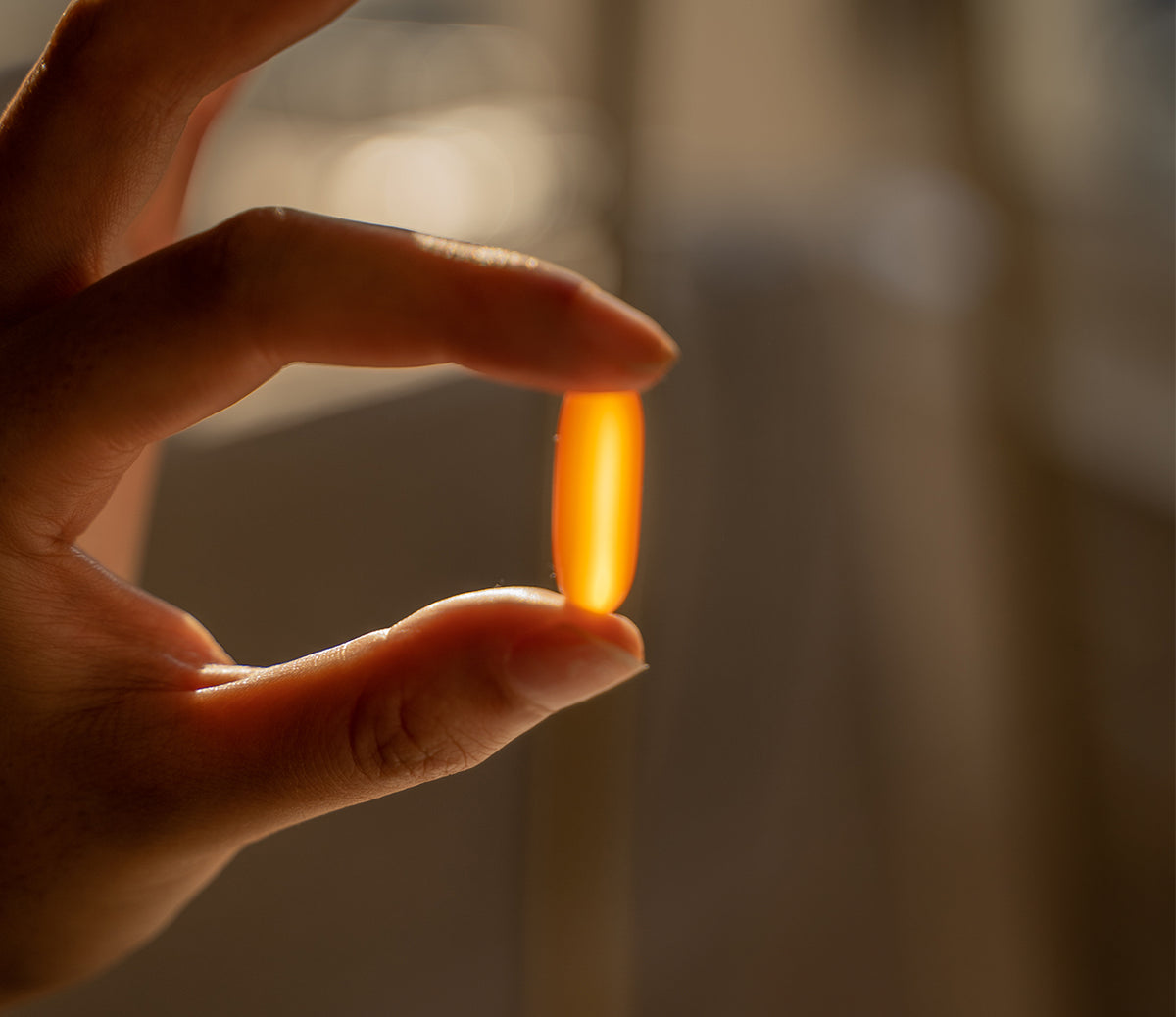 The Momentous Standard