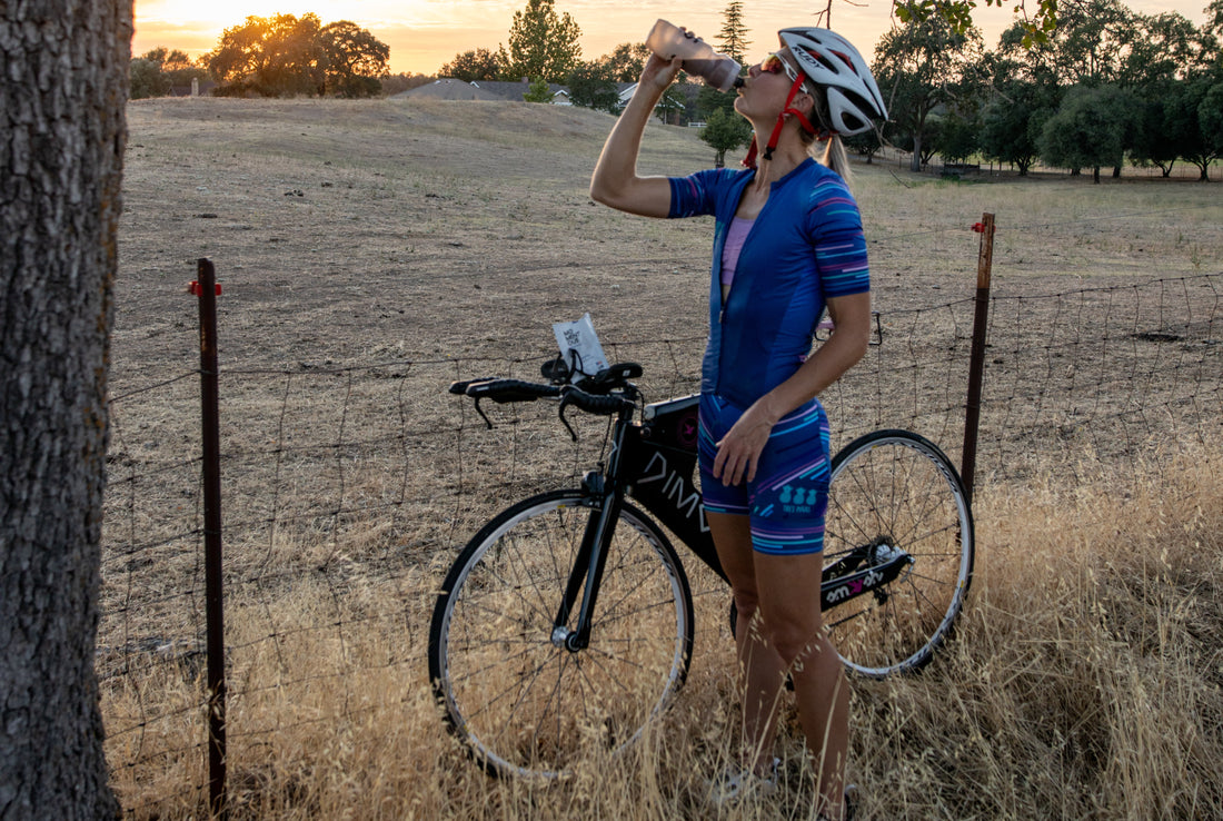 How Endurance Athletes Can Benefit from Seasonal Supplementation