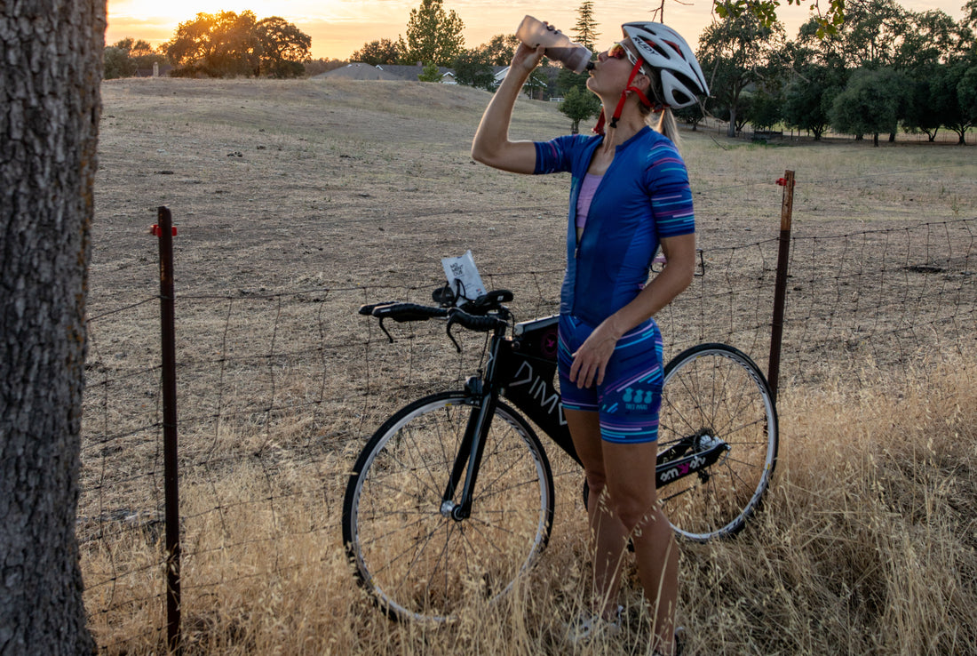 How Endurance Athletes Can Benefit from Seasonal Supplementation