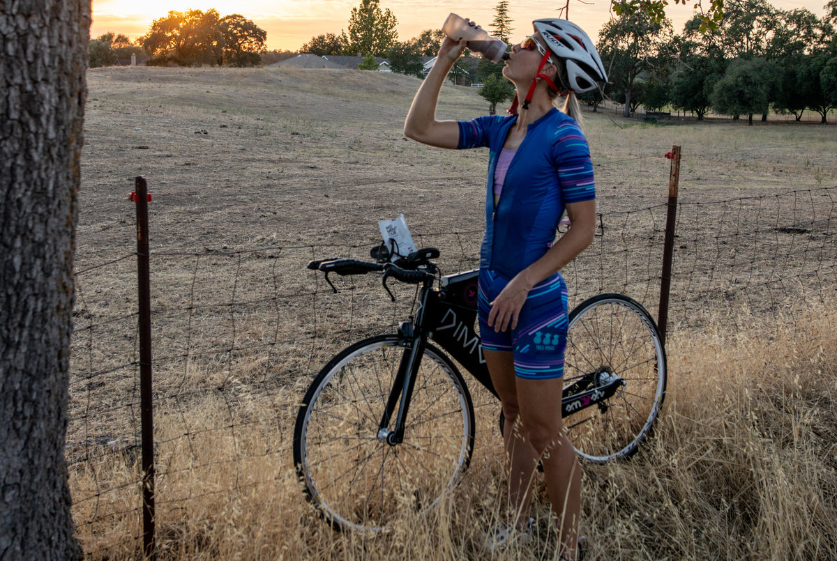 How Endurance Athletes Can Benefit from Seasonal Supplementation