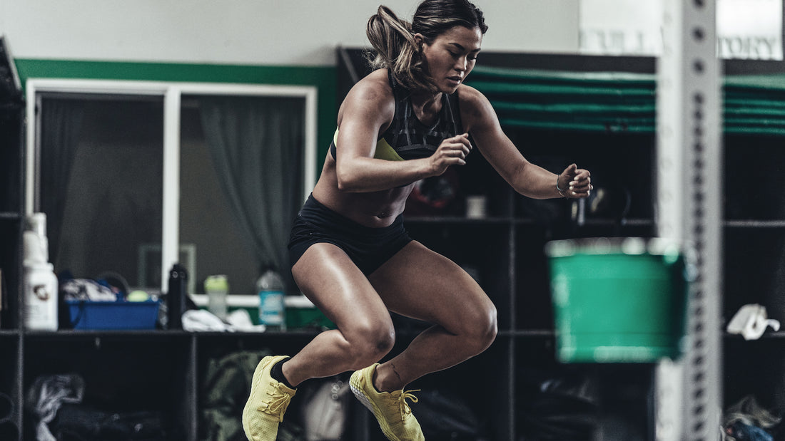 Jumpstart Your Morning Focus