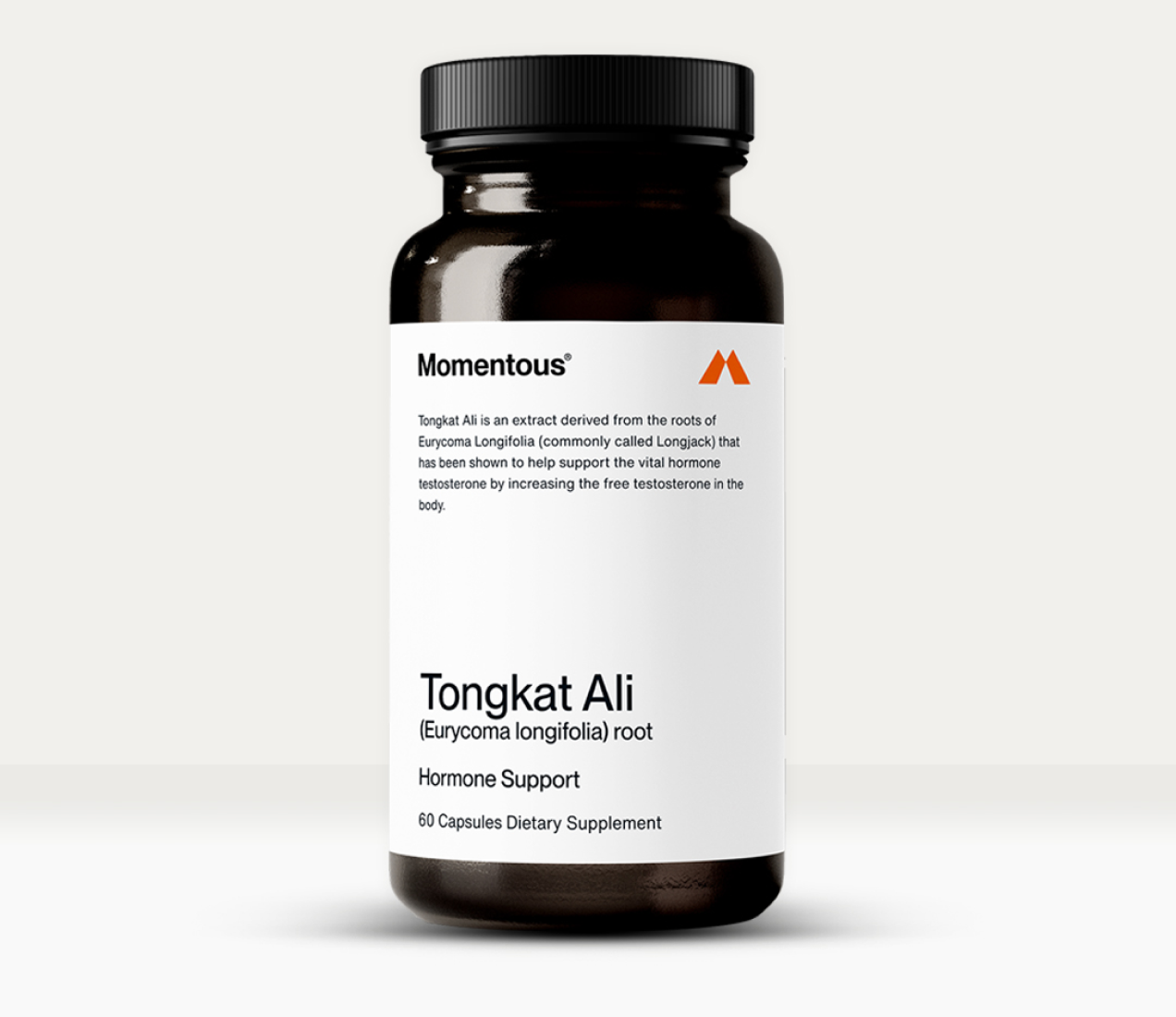 Naturally Boost Your Testosterone with Tongkat Ali