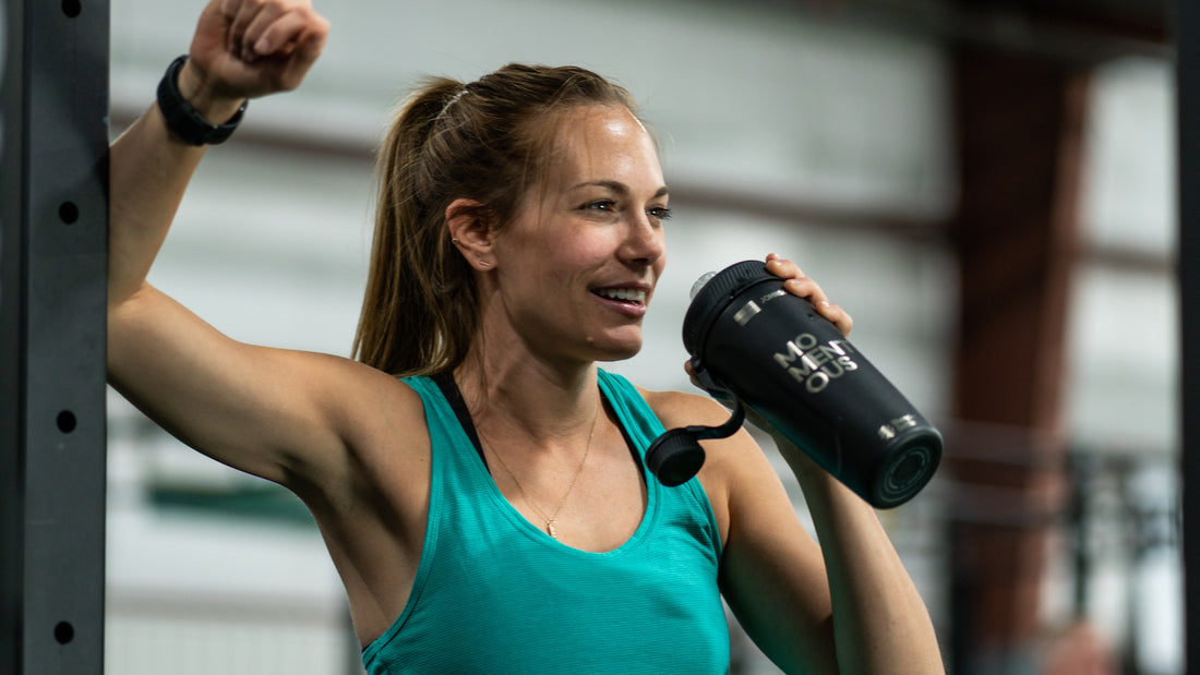 Strength Training for Endurance Athletes with Coach Mary Johnson