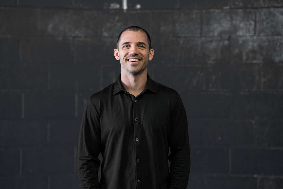Momentous Partners with World-Class Human Performance Expert, Dr. Andy Galpin
