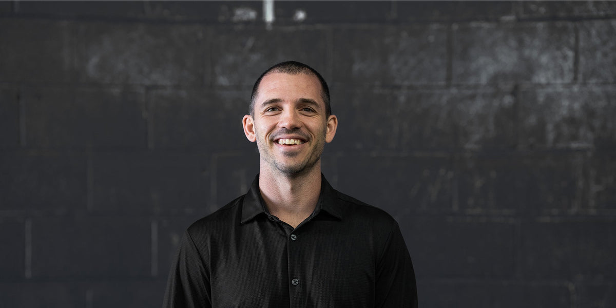 Dr Andy Galpin 