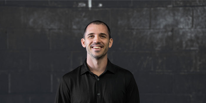 Dr Andy Galpin 