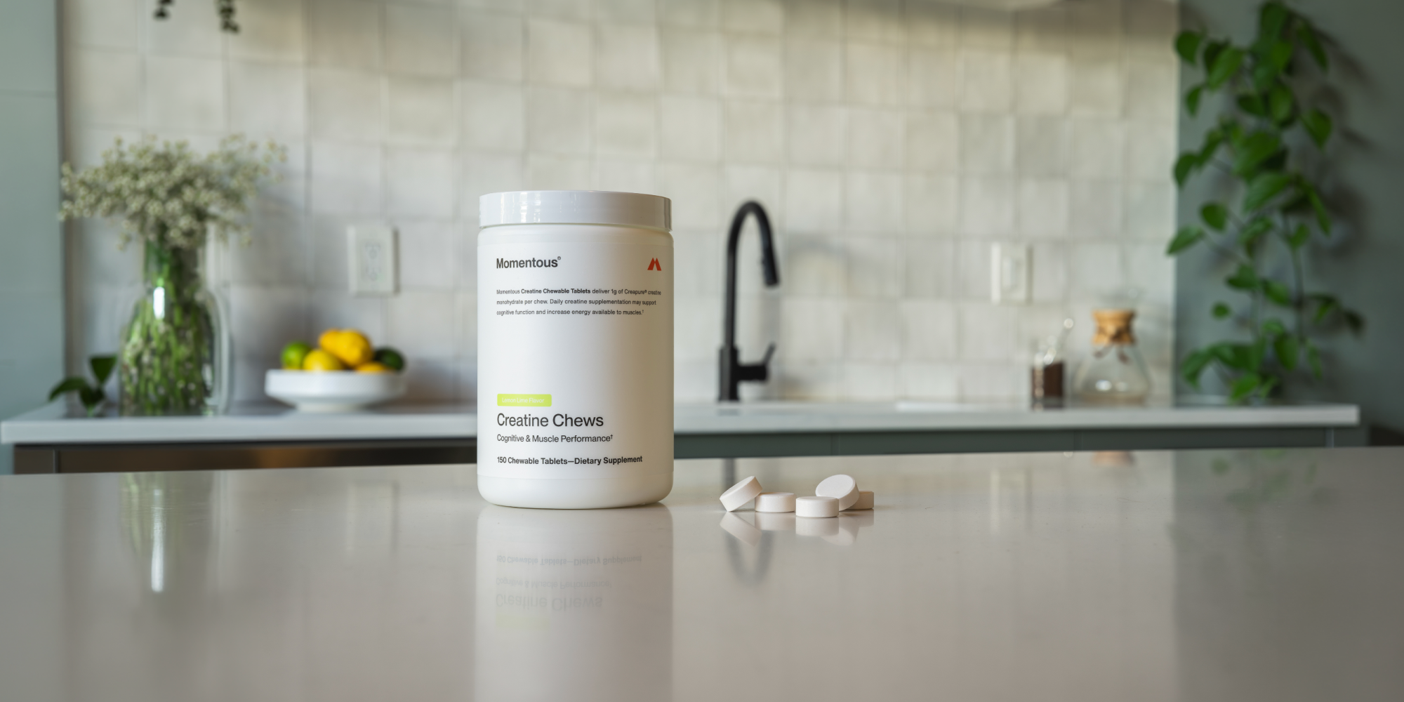 4 Best Vegan Creatine Supplements of 2026 [Full Comparison]