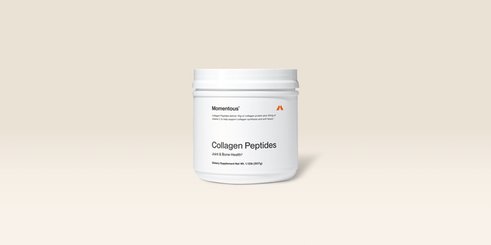Momentous Collagen Peptides