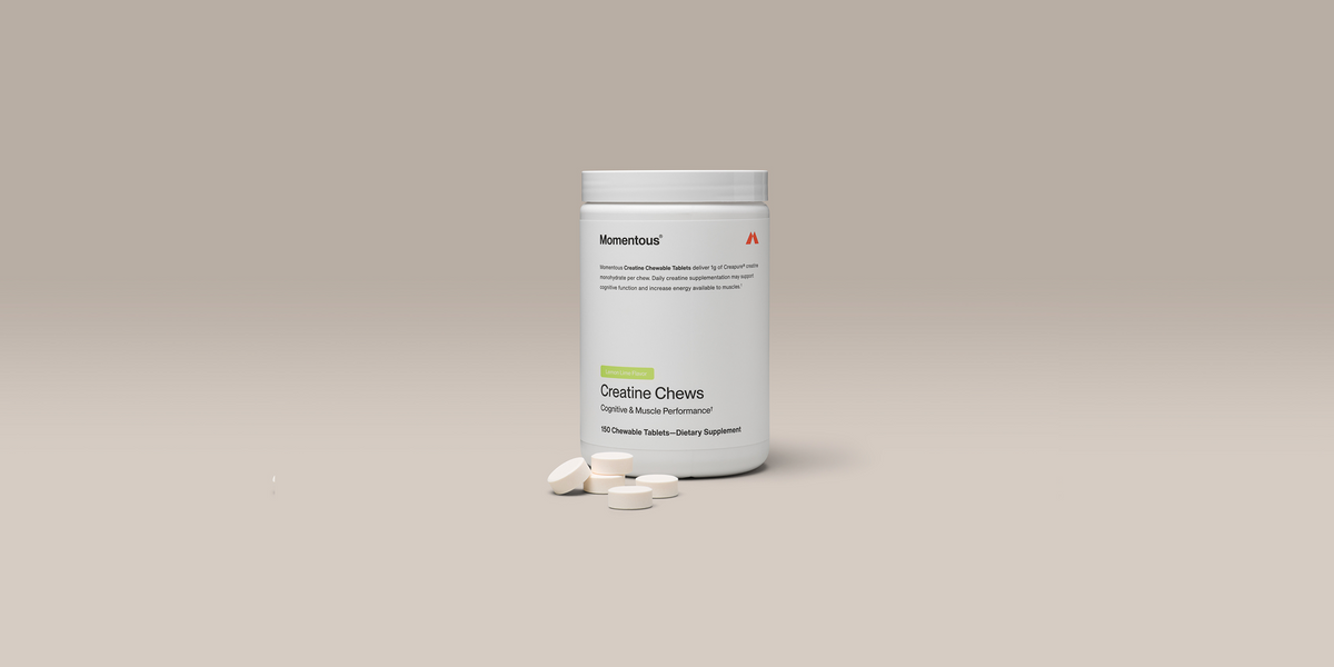 creatine chews, creatine powder, creatine travel 