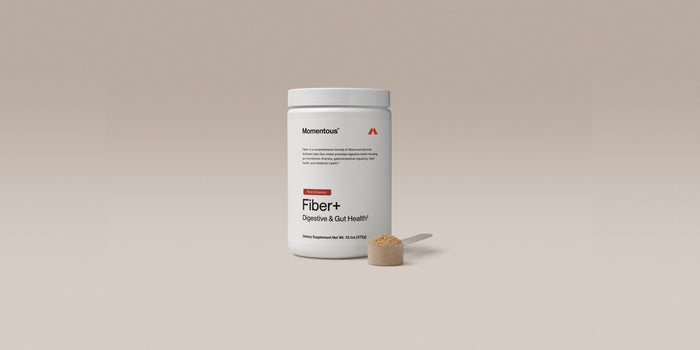 Momentous Fiber+