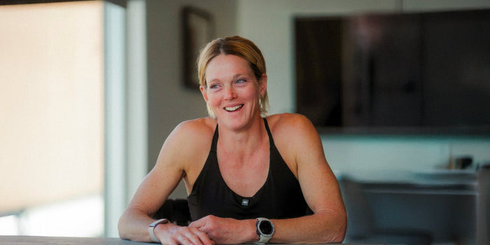 Dr Stacy Sims
