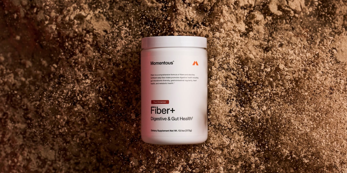 Not All Fiber Is Created Equal: Why Fiber+ Changes the Game