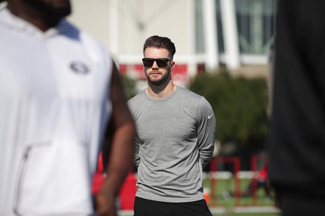Teaming up with San Francisco 49ers Dietitian Jordan Mazur to Create Healthy, Budget-Friendly Recipes