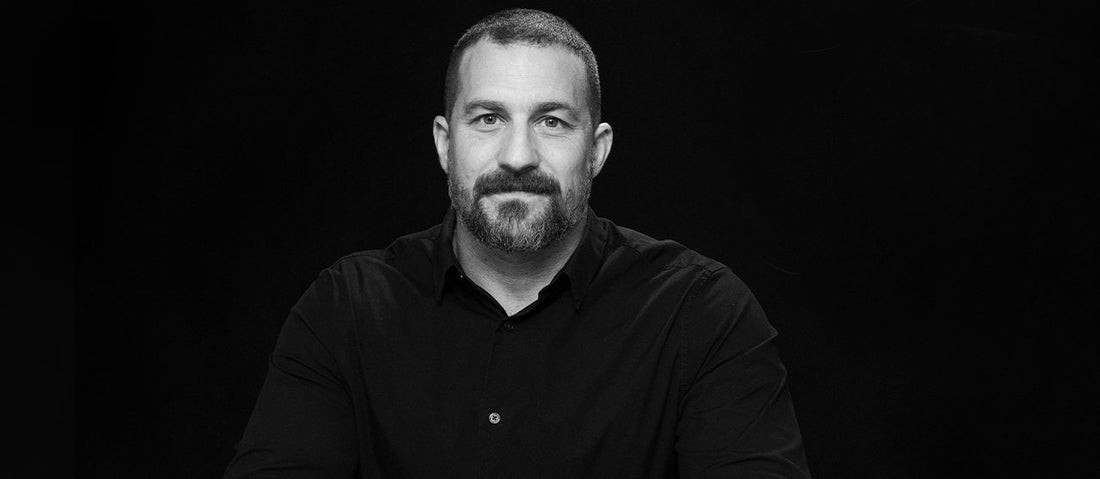 Momentous Announces a Multi-Year Partnership with the Huberman Lab Podcast and Dr. Andrew Huberman as a Scientific Advisor