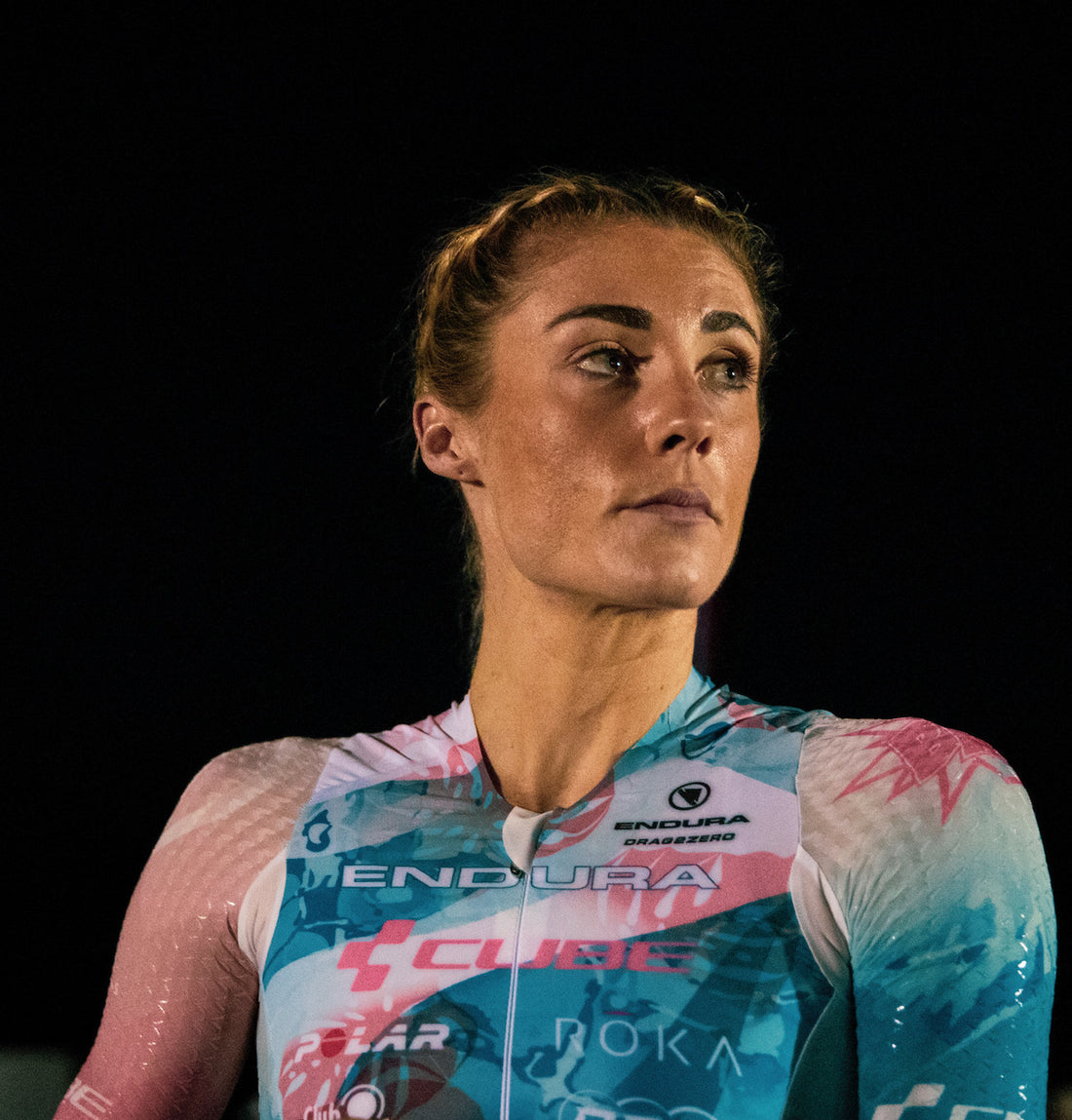The Pinnacle of Triathlon: How Lucy-Charles Barclay Prepared for Kona