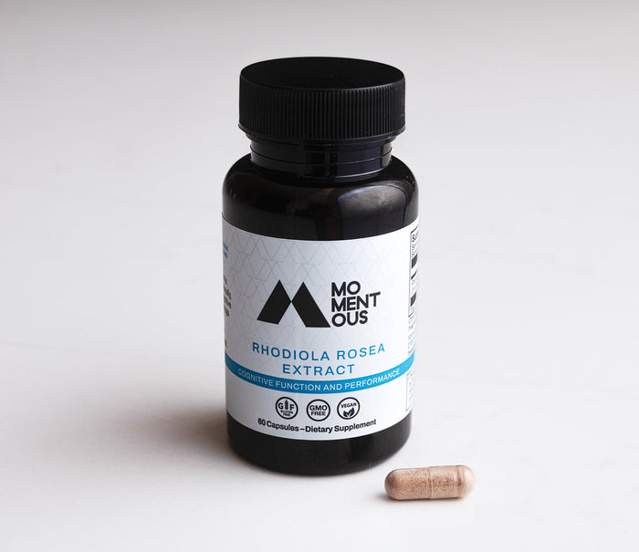Rhodiola Rosea: A Versatile Supplement for Better Mental and Physical Health