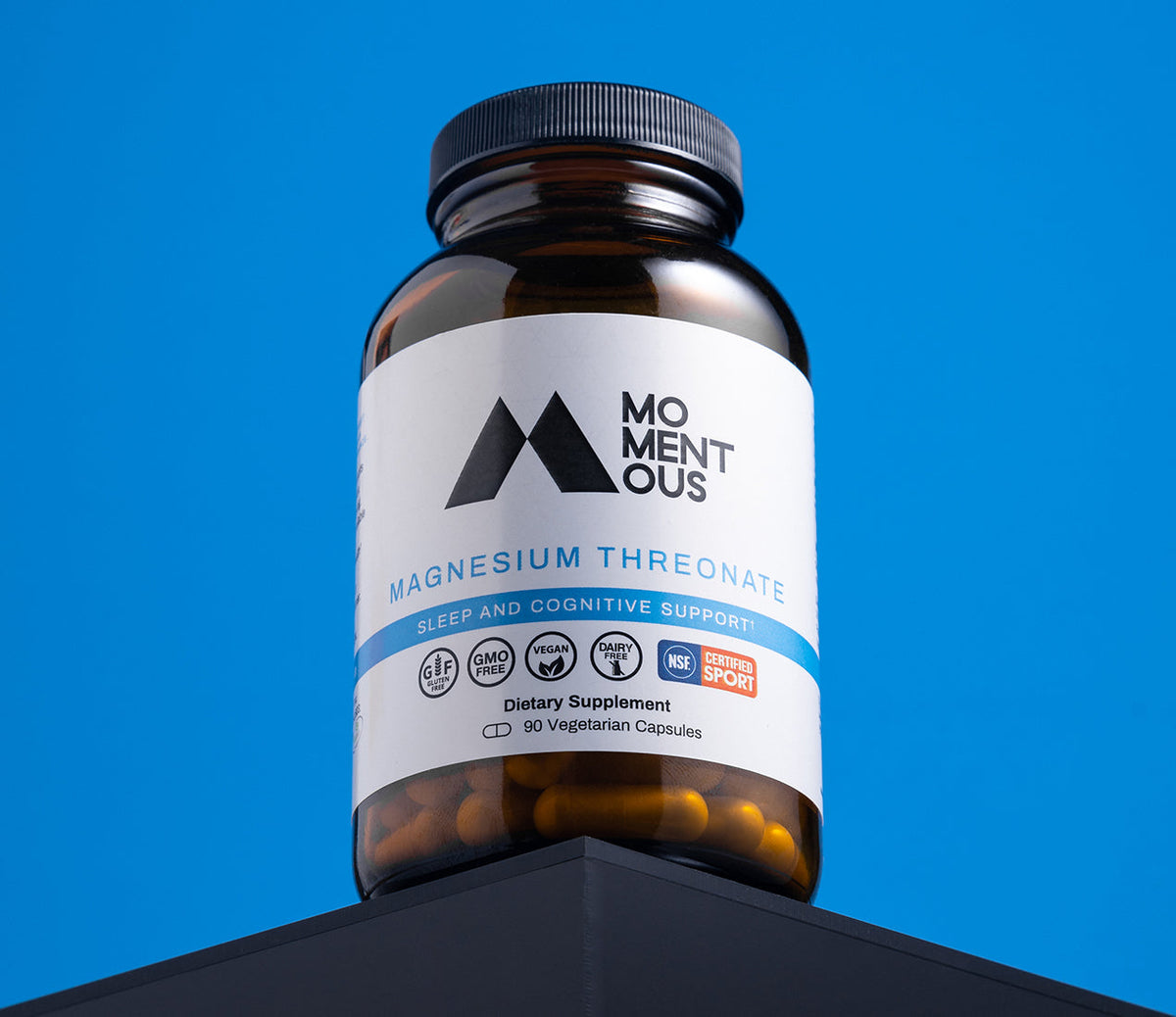 Magnesium's Role in Performance