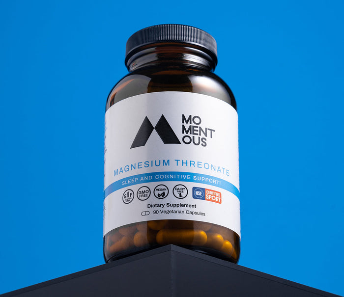 Magnesium's Role in Performance