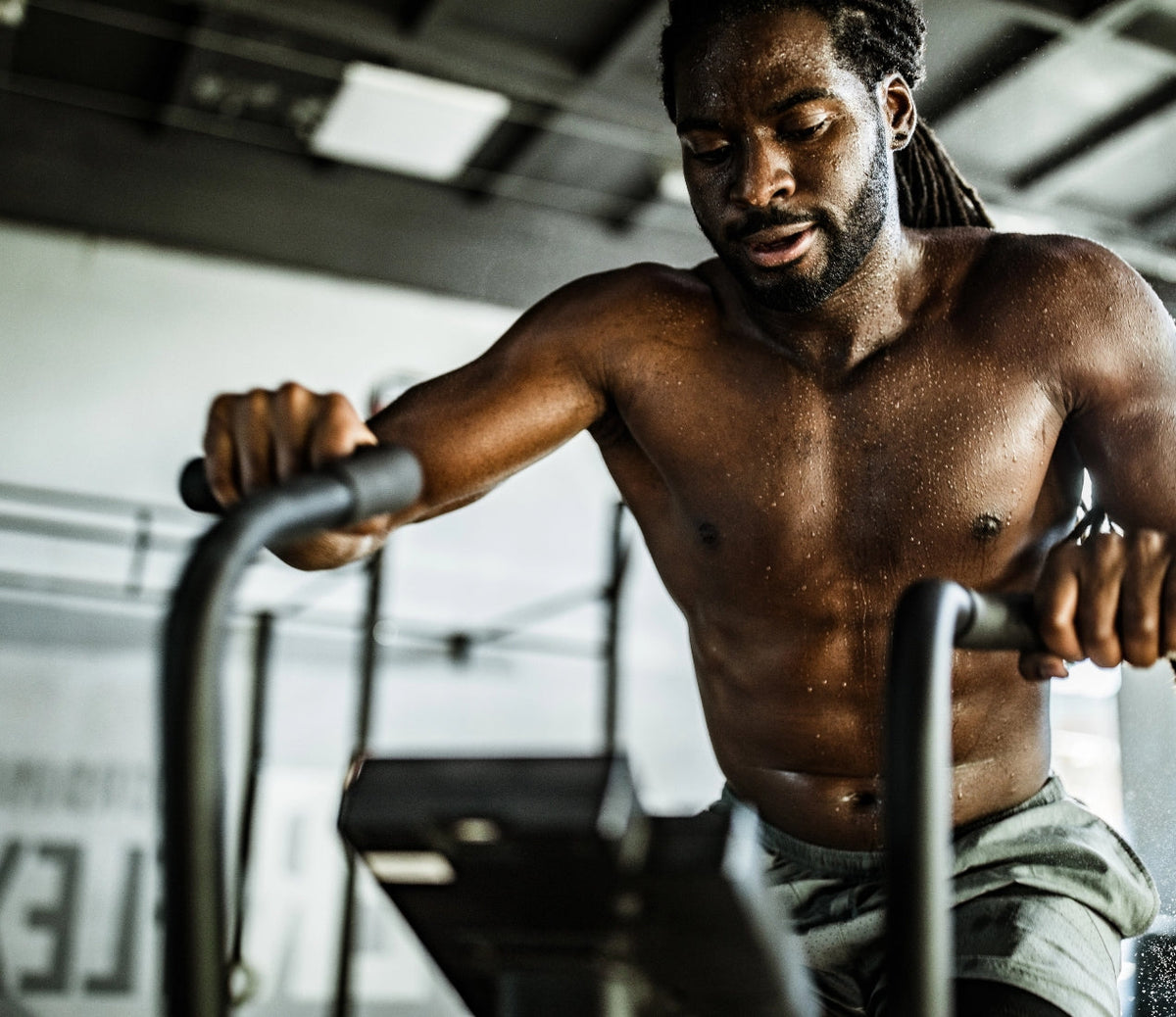 5 Ways to Create More Consistent High-Performance Habits