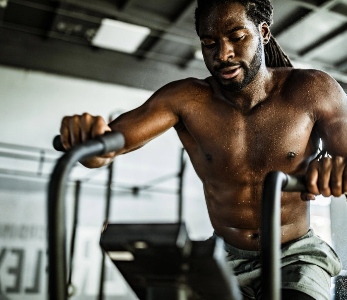 5 Ways to Create More Consistent High-Performance Habits